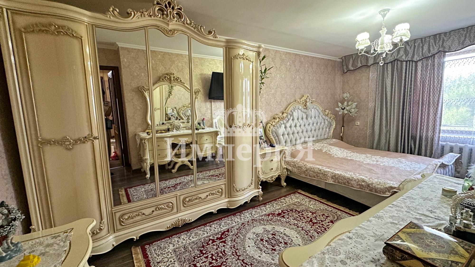 3-комнантная квартира, 70.0 м²,мкр Жастар за 30 000 000