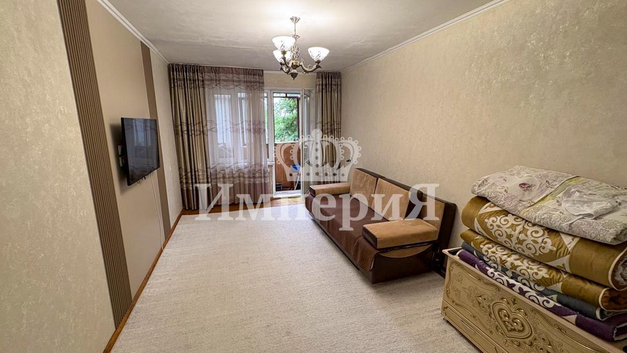 3-комнантная квартира, 59.0 м²,Байсеитова за 19 800 000