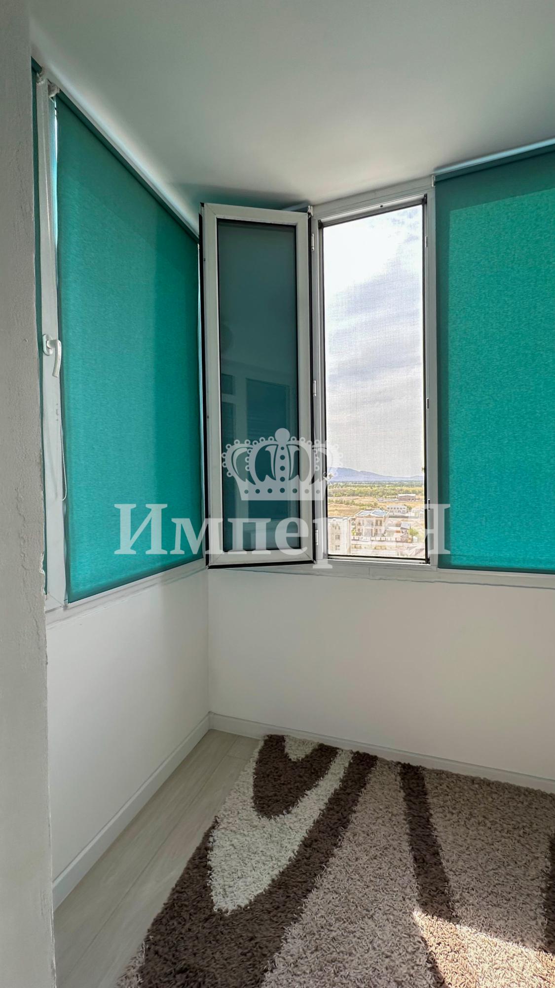 2-комнантная квартира, 69.0 м²,Болашак за 24 500 000