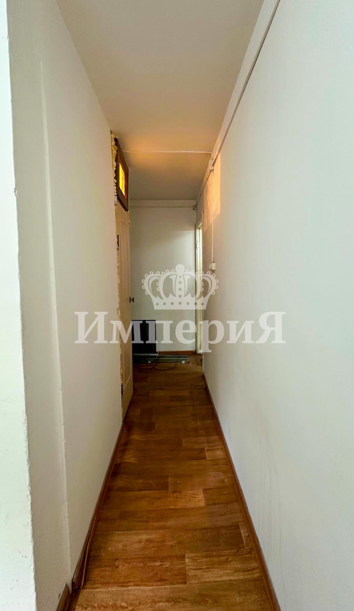 1-комнантный квартира, 32.1 м²,Назарбаева за 13 000 000