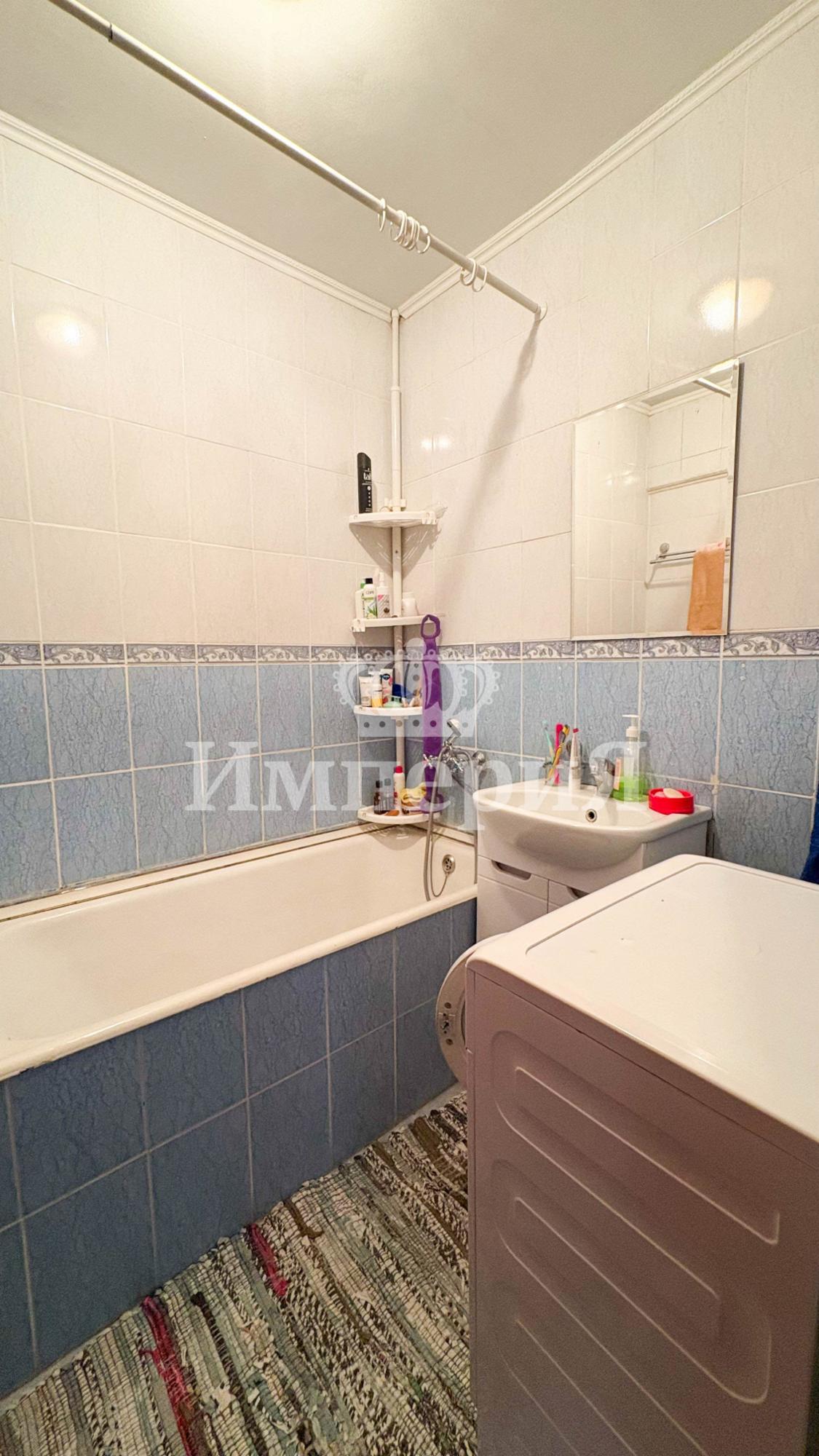 3-комнантная квартира, 72.0 м²,Биржан Сал за 21 000 000