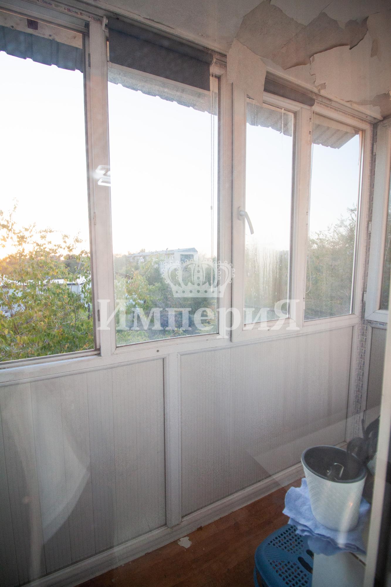 3-комнантная квартира, 80.0 м²,Абылай Хана за 24 000 000