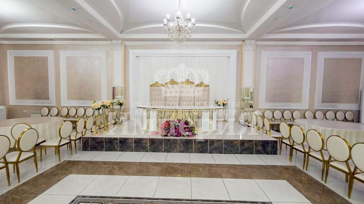 12-комнантный квартира, 1308.0 м²,Жансугурова за 150 000 000