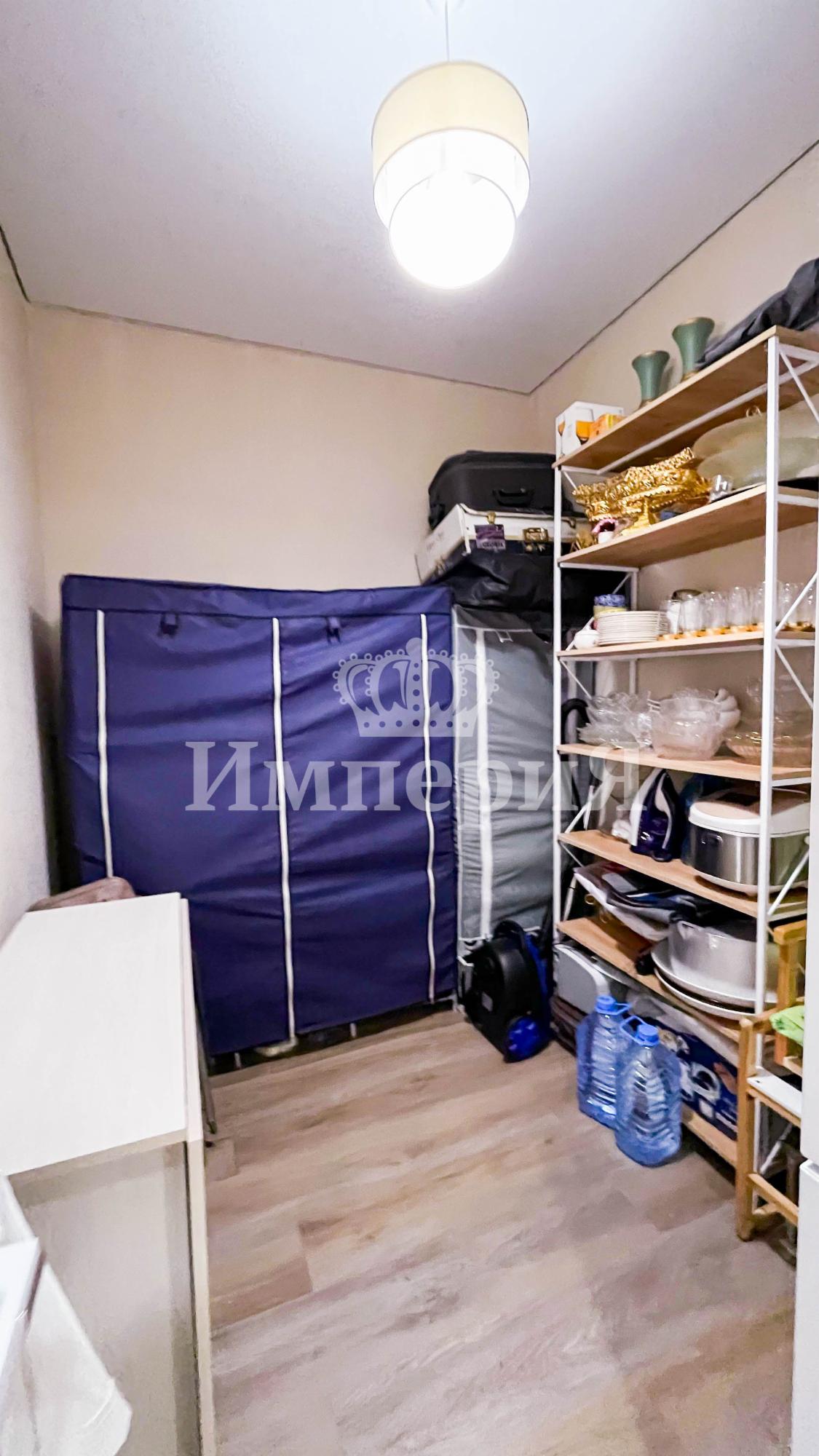 2-комнантная квартира, 64.0 м²,Бирлик за 27 000 000