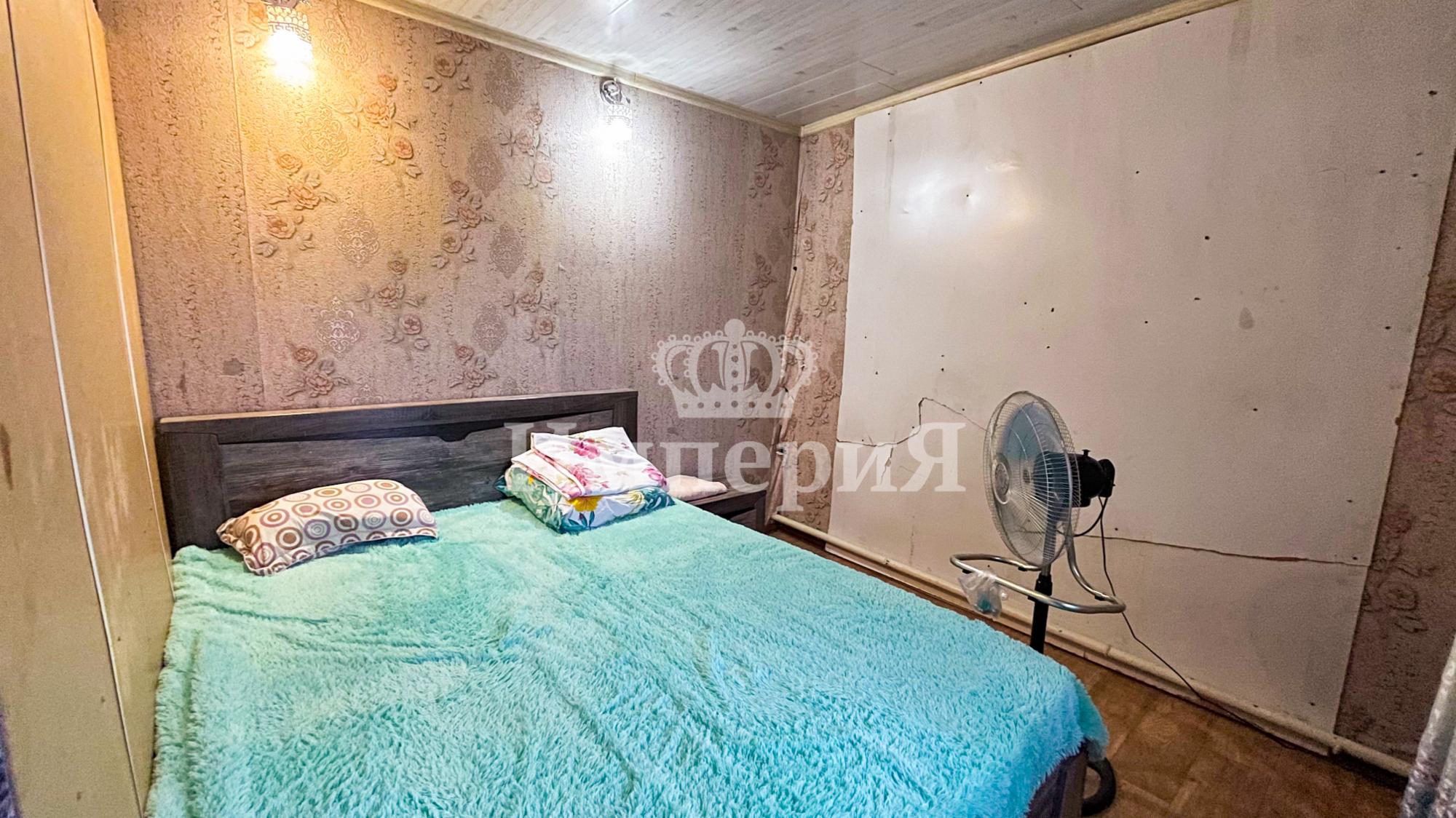 4-комнантный квартира, 150.0 м²,Панфилова за 13 000 000