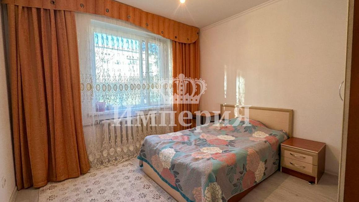 3-комнантная квартира, 71.0 м²,Конаев за 30 000 000