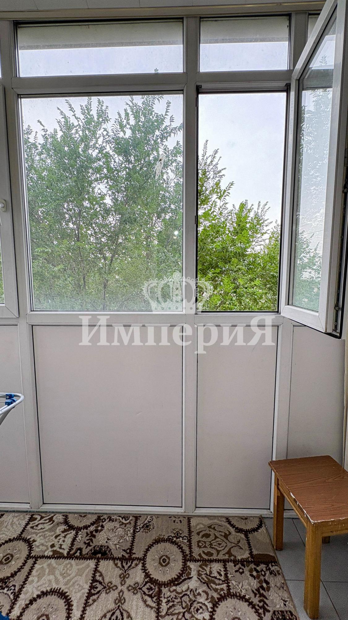 2-комнантная квартира, 56.0 м²,Каблиса Жирау за 21 500 000