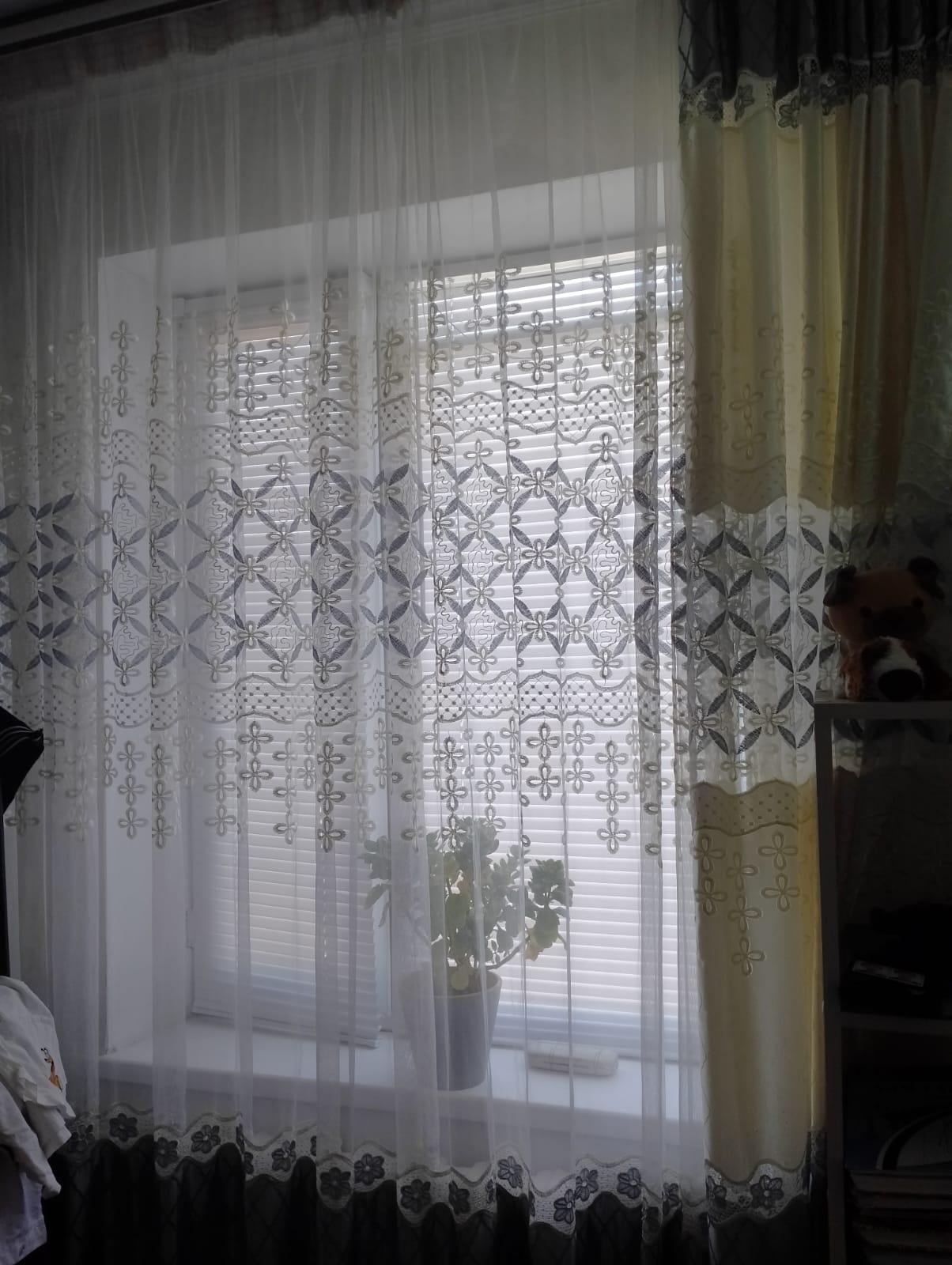 3-комнантная квартира, 54.0 м²,Достык за 18 500 000