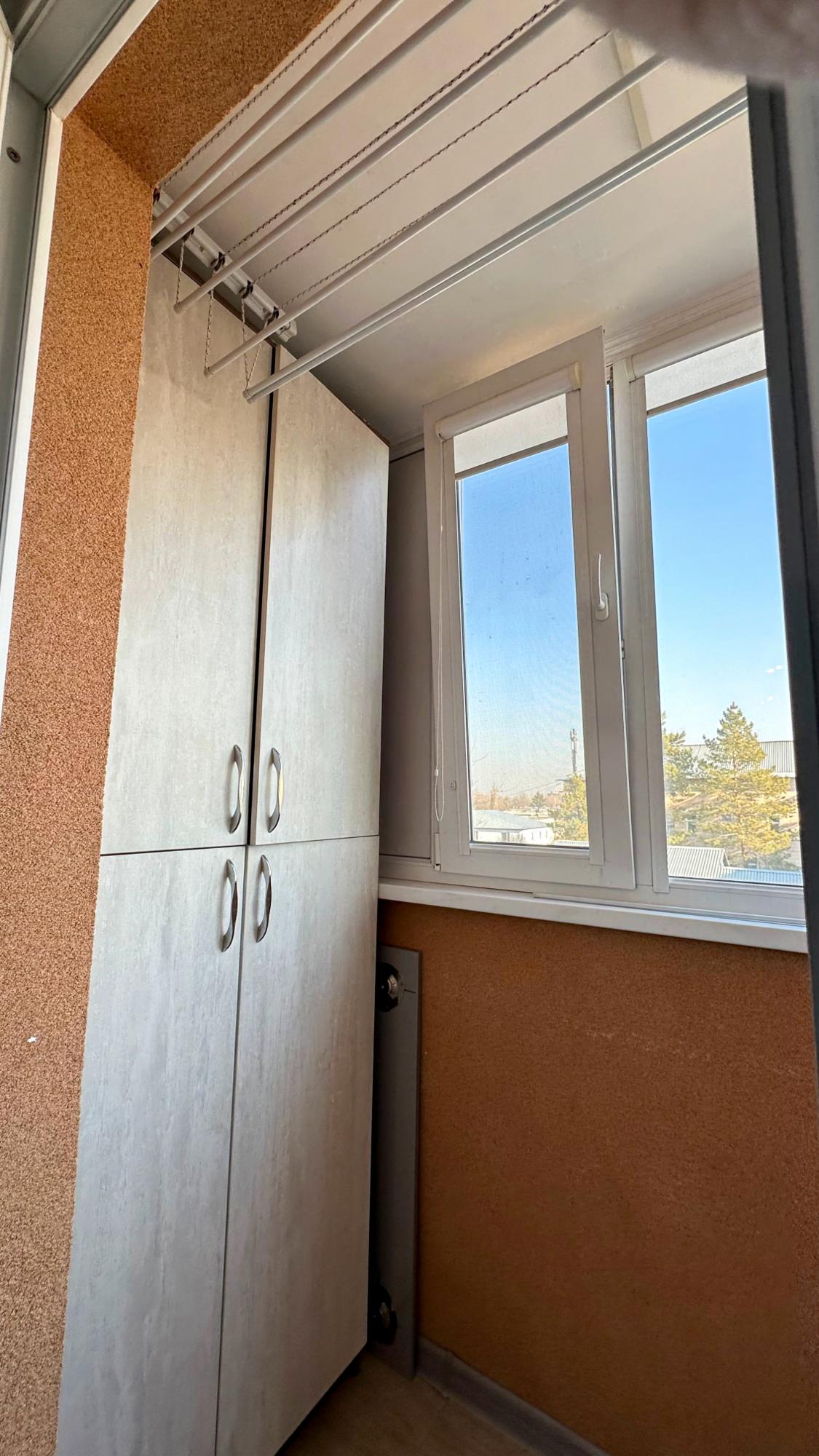 4-комнантная квартира, 92.0 м²,Гарышкер за 38 000 000