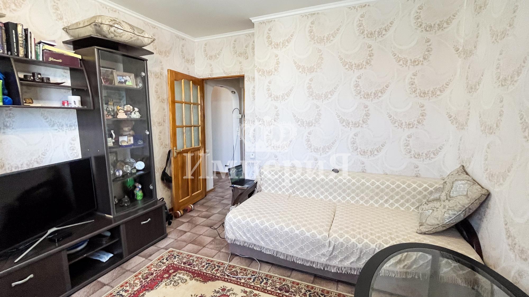 2-комнантная квартира, 52.0 м²,мкр Жастар за 16 000 000