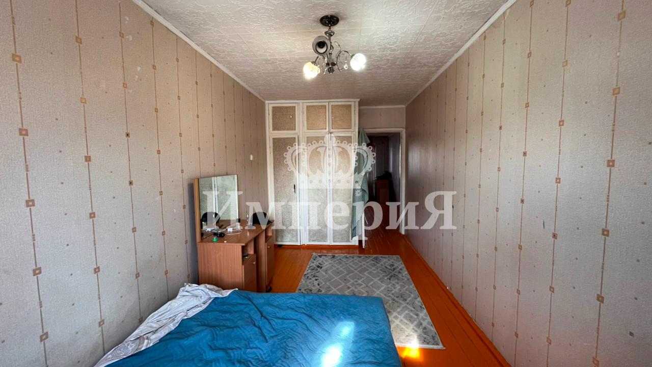 3-комнантная квартира, 58.0 м²,2 мкр за 16 800 000