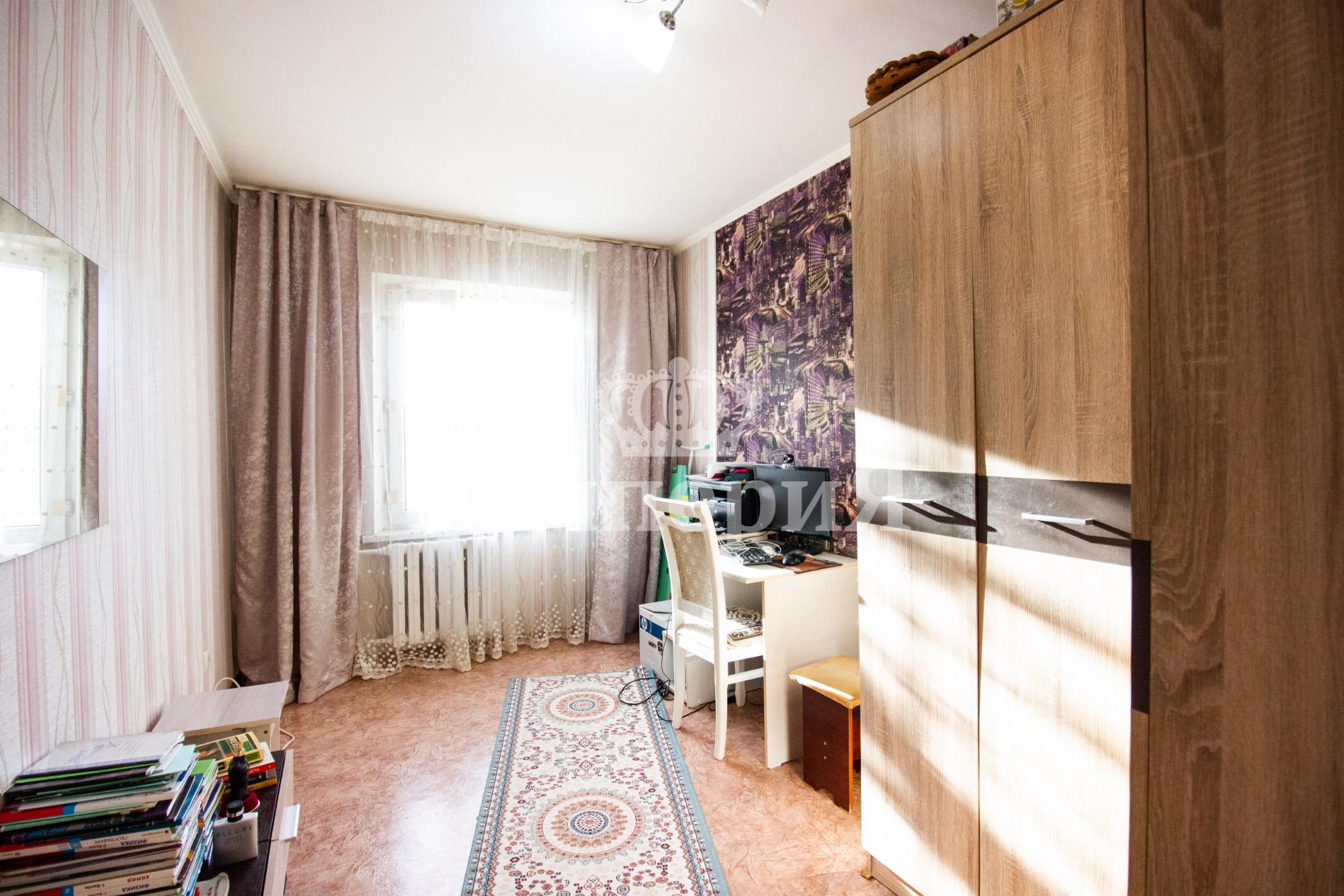 3-комнантная квартира, 60.0 м²,Конаев за 17 300 000