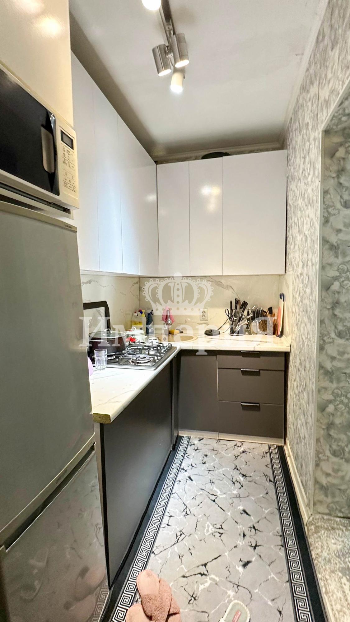 3-комнантная квартира, 40.0 м²,Ашыбулак за 10 500 000