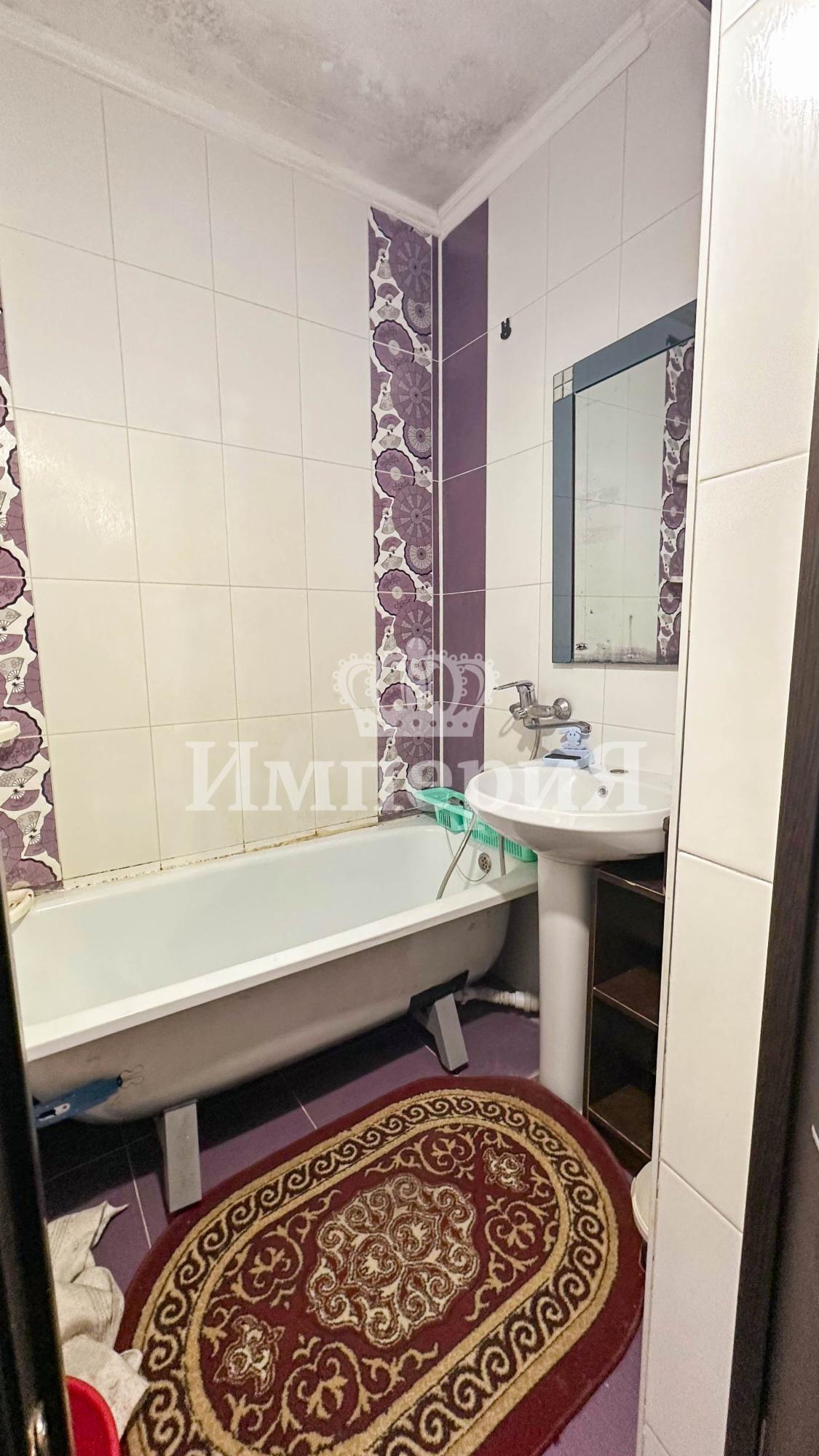 3-комнантная квартира, 74.0 м²,Гагарина за 27 000 000