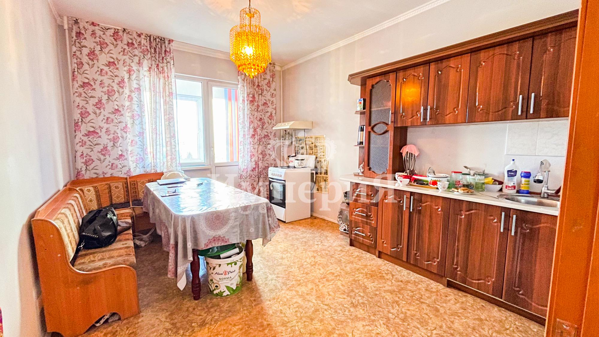 1-комнантная квартира, 45.0 м²,Каратал за 16 500 000