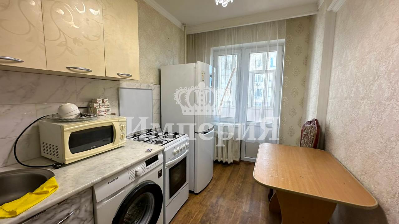 2-комнантная квартира, 52.0 м²,Астана за 22 000 000