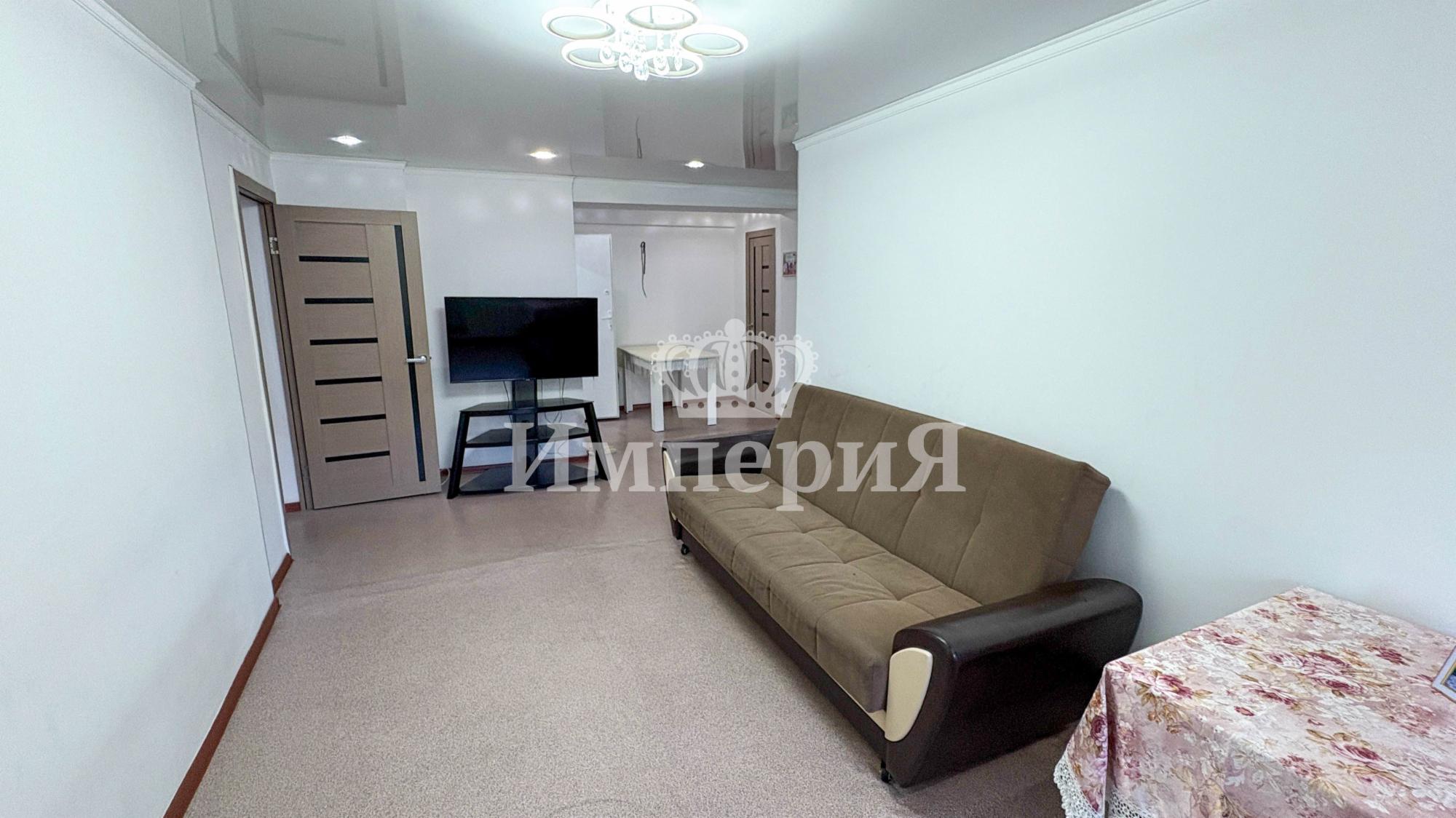 2-комнантная квартира, 65.0 м²,5 мкр за 17 000 000
