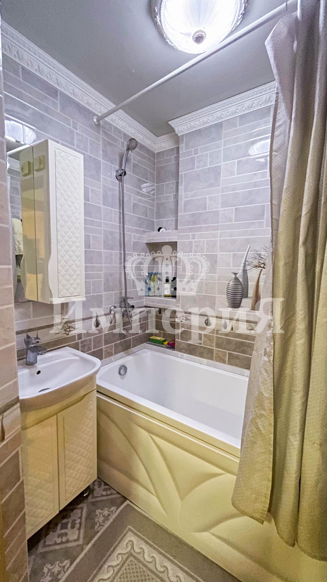 4-комнантная квартира, 77.8 м²,Жастар за 29 000 000