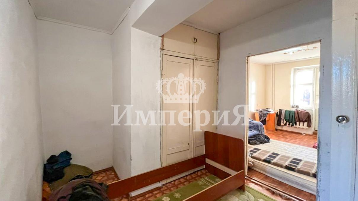 2-комнантная квартира, 54.0 м²,Астана за 20 000 000