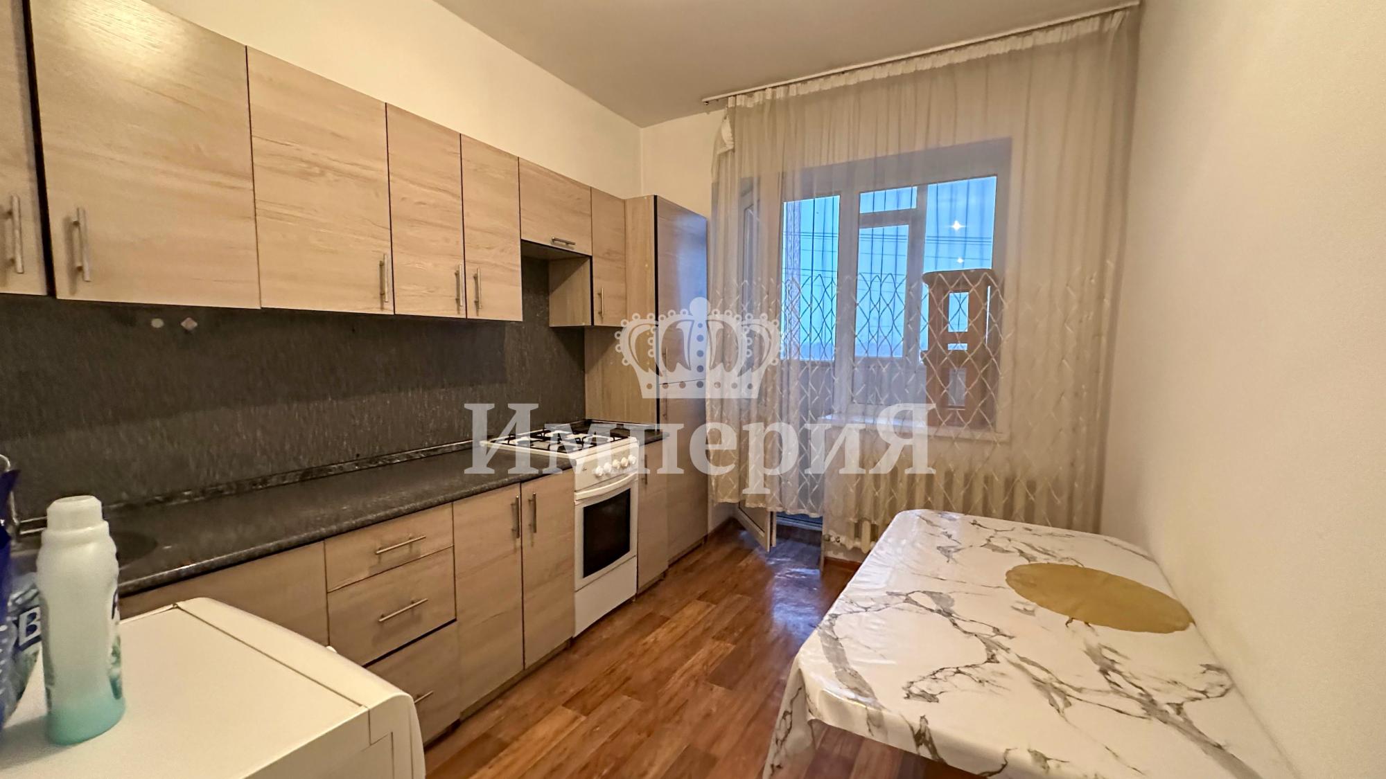 1-комнантная квартира, 40.0 м²,Болашак за 16 000 000