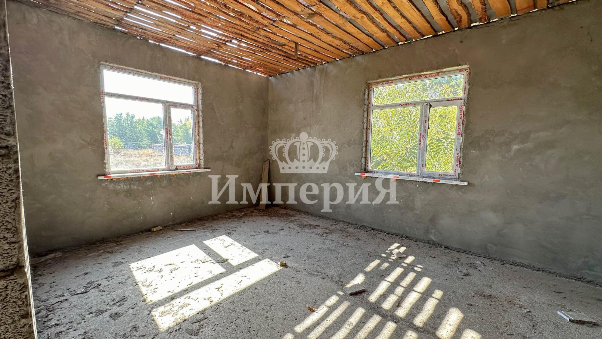 4-комнантный квартира, 120.0 м²,Ак бастау за 20 000 000