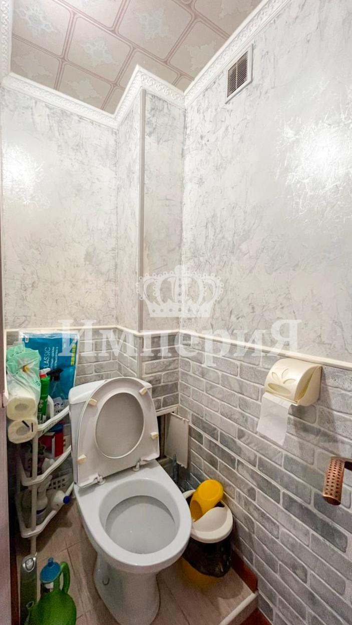 3-комнантная квартира, 67.8 м²,Конаев за 28 500 000