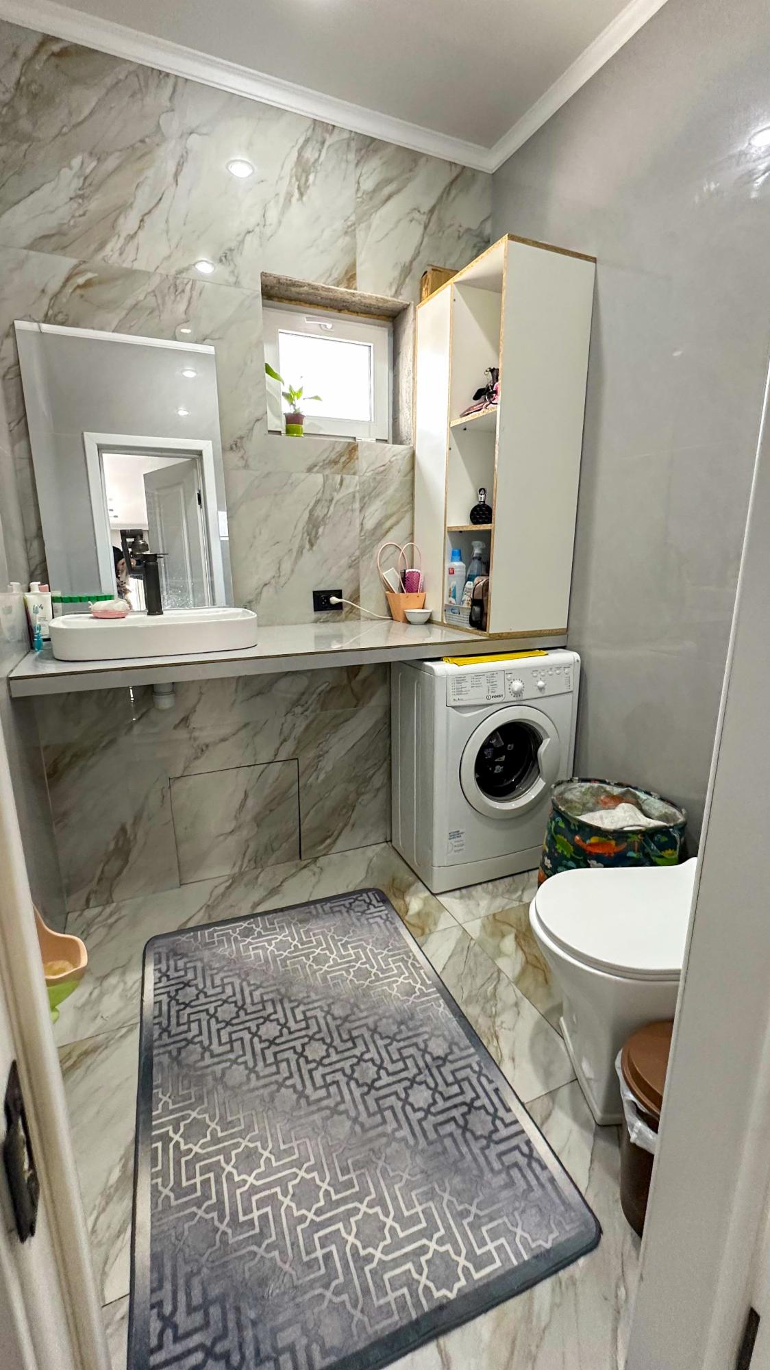 8-комнантный квартира, 220.0 м²,Нурлы Бастау за 42 000 000