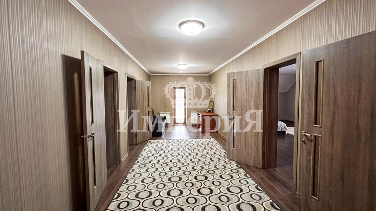 5-комнантный квартира, 254.0 м²,Гульдаурен за 95 000 000
