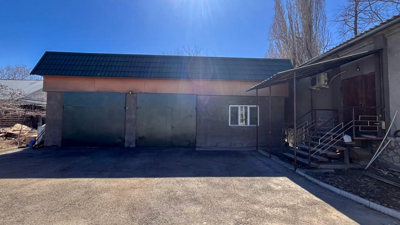 4-комнантный квартира, 126.0 м²,Пушкина за 82 000 000