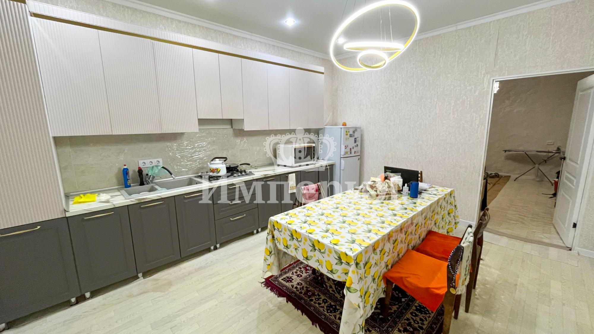 2-комнантный квартира, 60.0 м²,Кунаева за 14 600 000