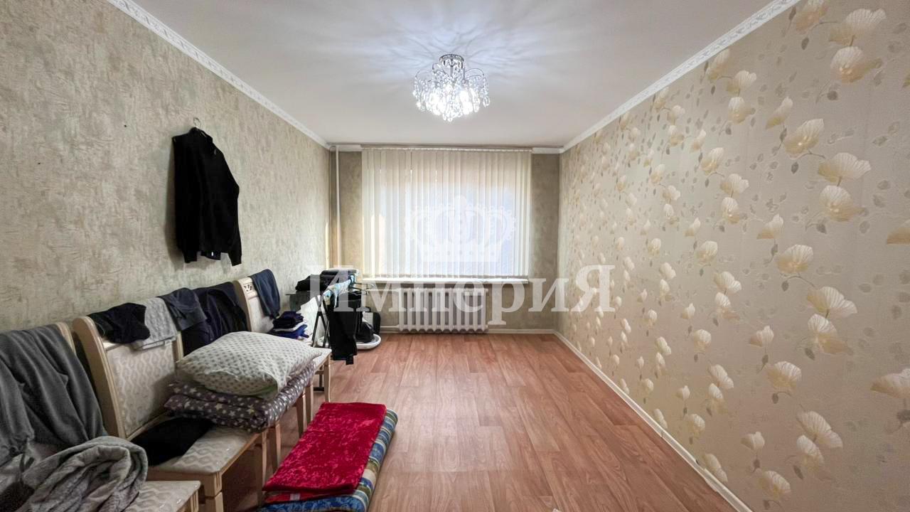 4-комнантная квартира, 82.0 м²,Абая за 26 500 000
