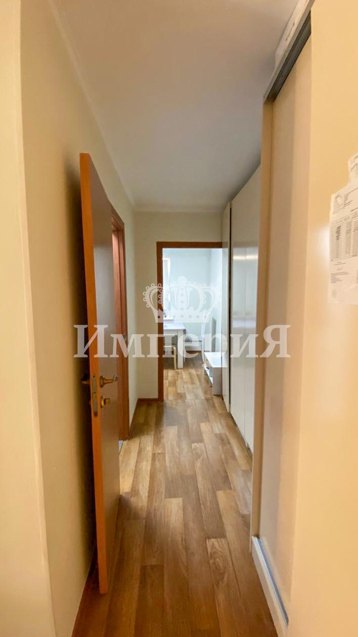 1-комнантная квартира, 43.0 м²,Болашак за 16 800 000