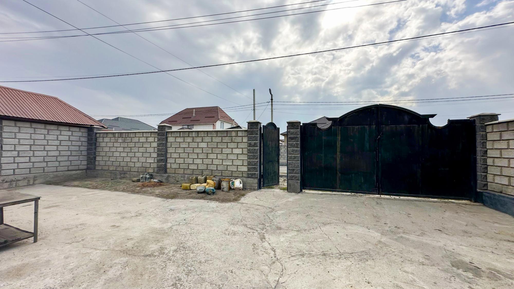 4-комнантный квартира, 107.0 м²,Есымхана за 35 000 000