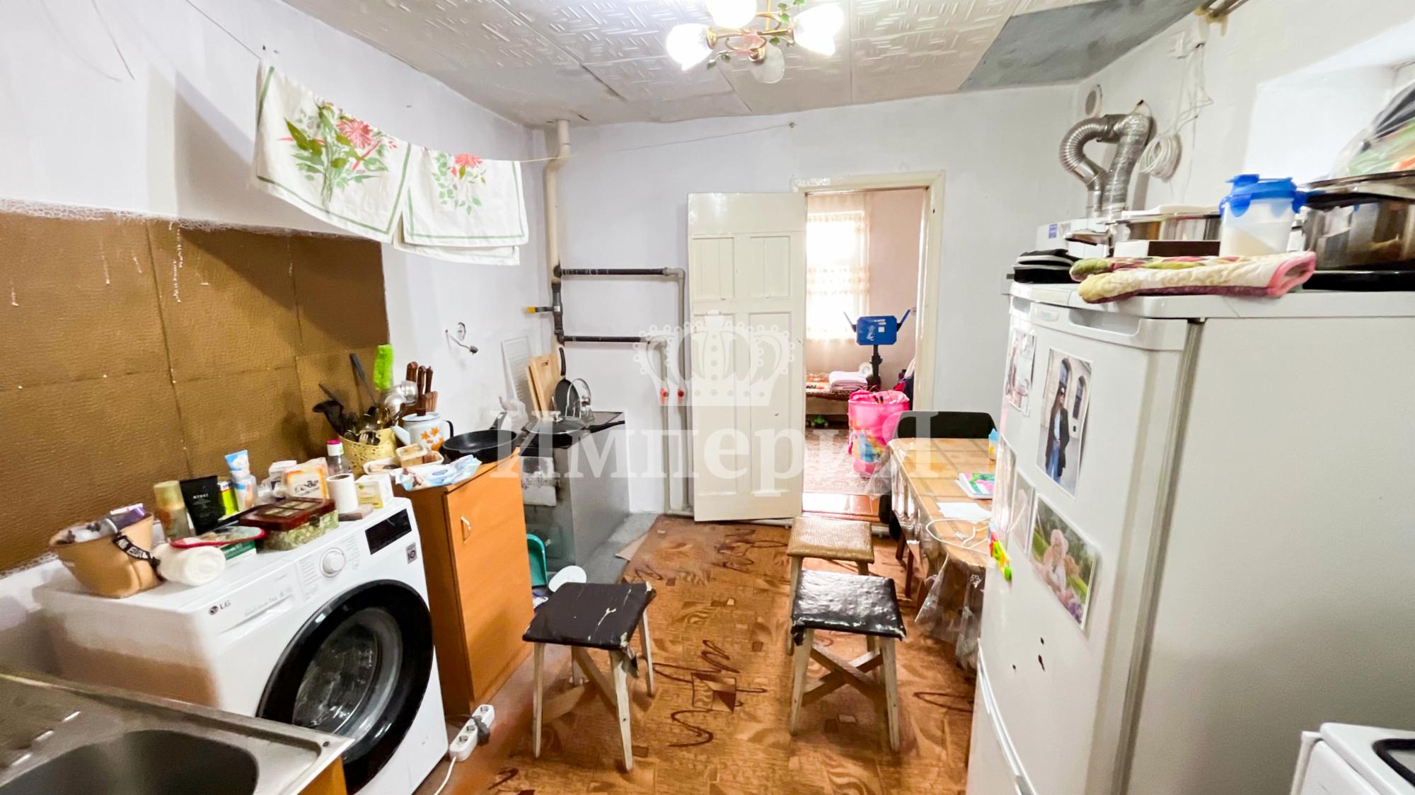 5-комнантный квартира, 74.0 м²,Каратальская за 14 000 000