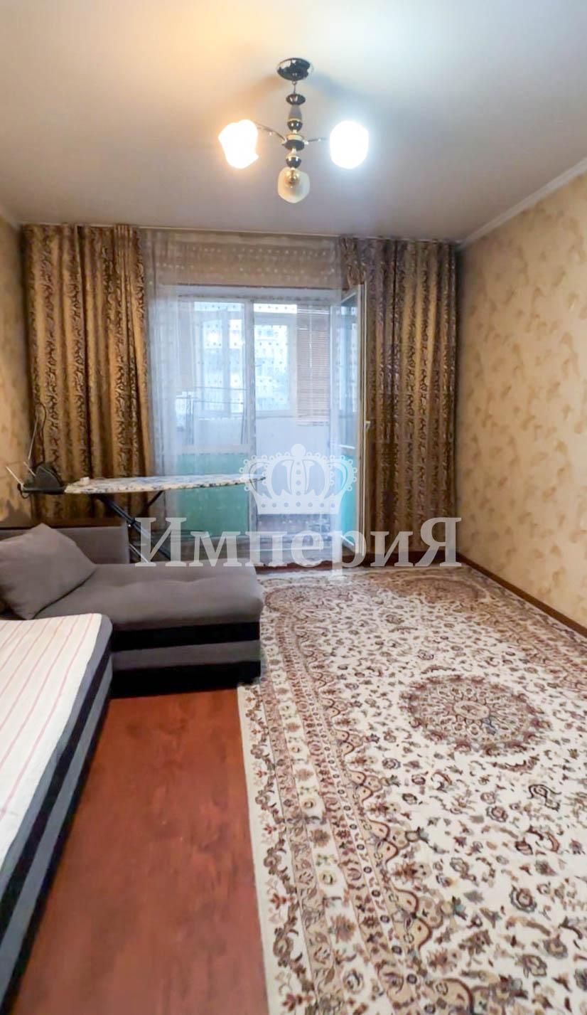 1-комнантная квартира, 38.0 м²,3 мкр за 14 000 000