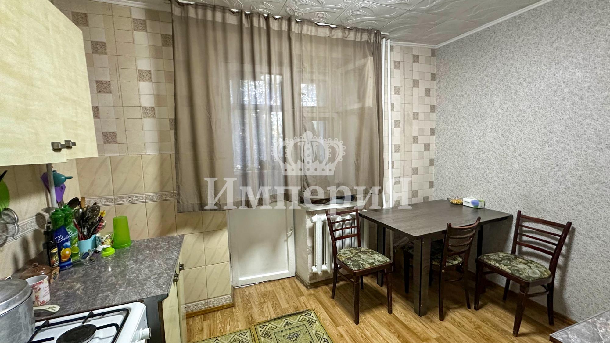 3-комнантная квартира, 67.0 м²,Кивилева за 19 500 000