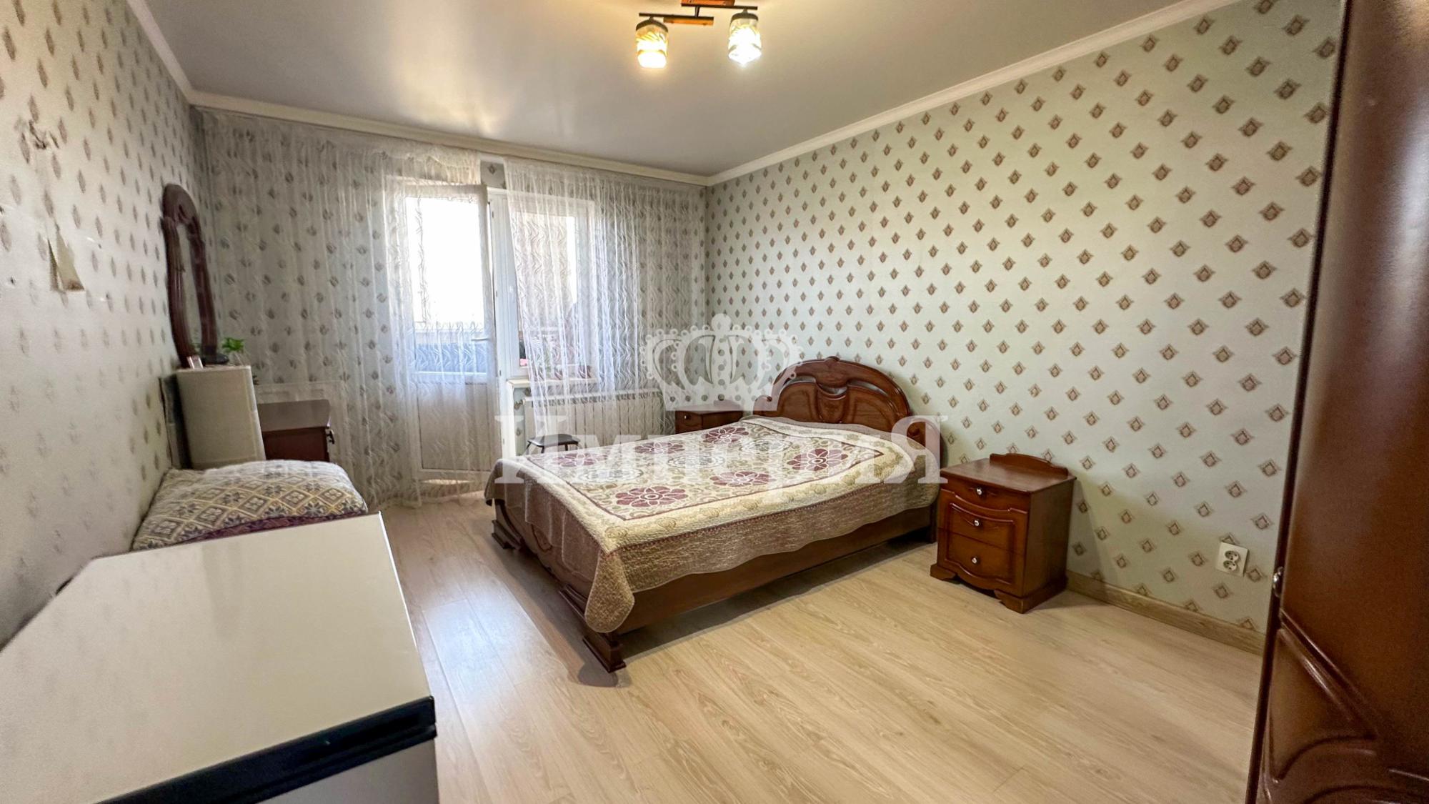 4-комнантная квартира, 87.5 м²,Восточный за 23 300 000