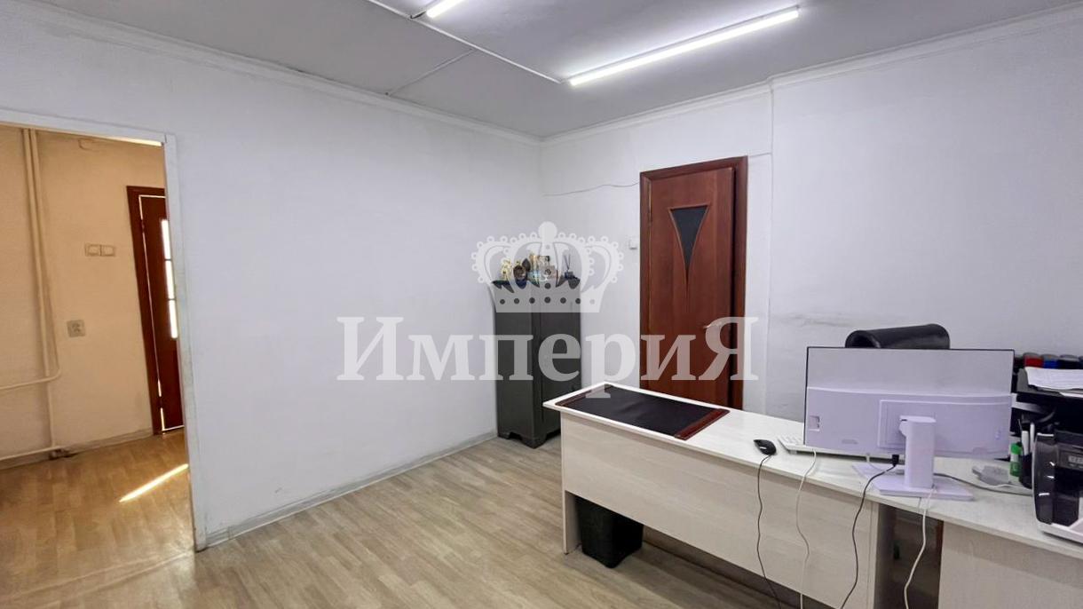 1-комнантный квартира, 31.0 м²,Шевченко за 30 000 000