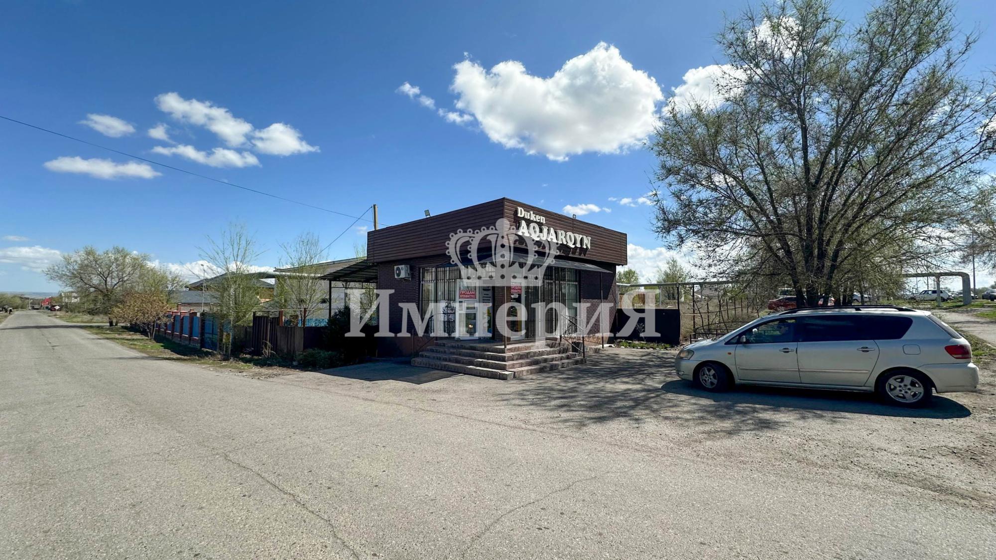 3-комнантный квартира, 64.0 м²,Абылай Хана за 25 000 000