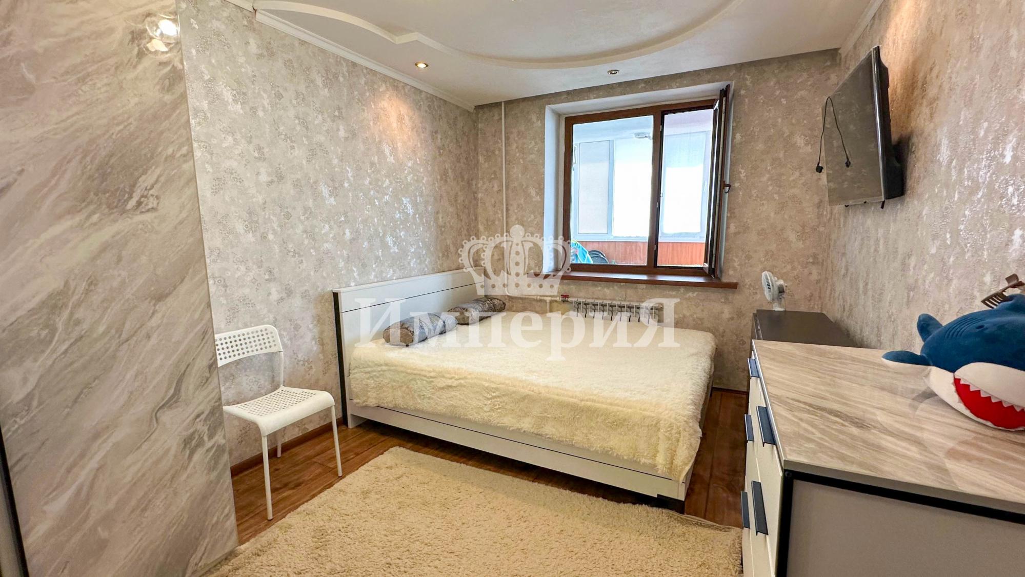 2-комнантная квартира, 53.0 м²,Каратал за 20 000 000