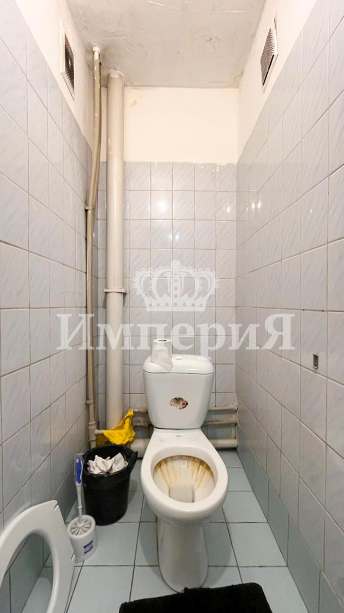 2-комнантная квартира, 58.0 м²,2 мкр за 18 000 000