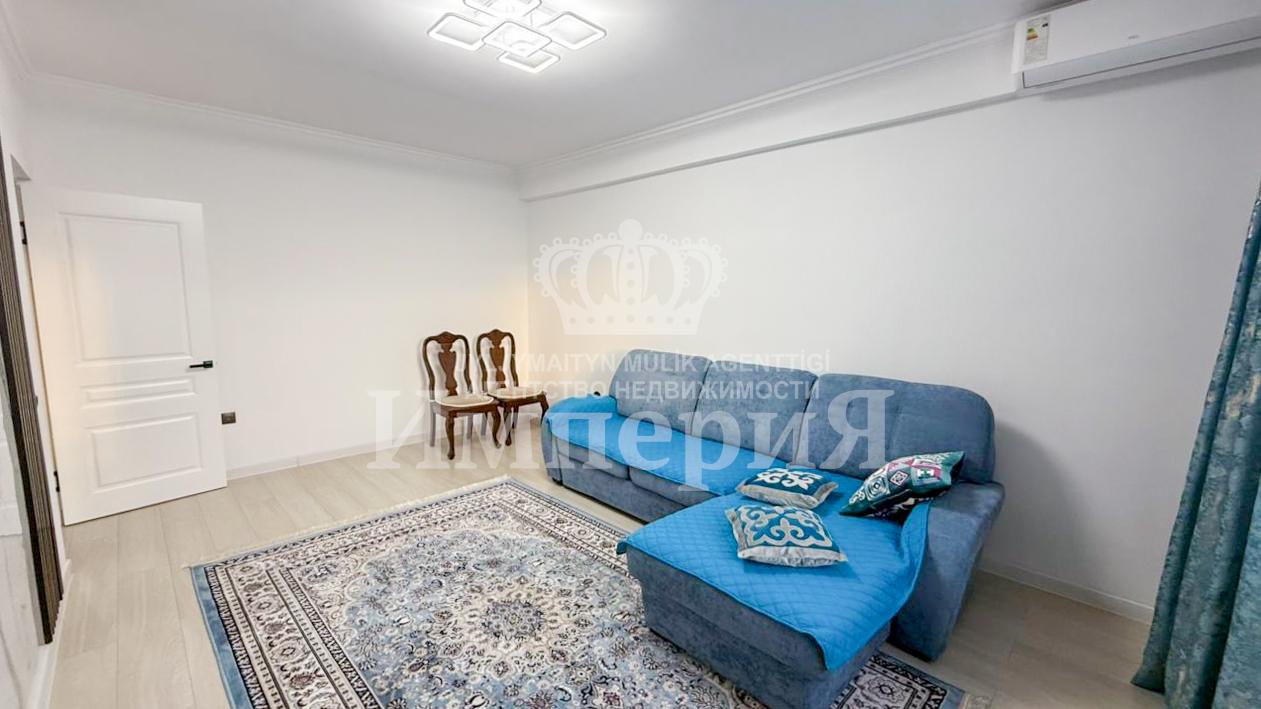 2-комнантная квартира, 68.0 м²,Болашак за 26 500 000