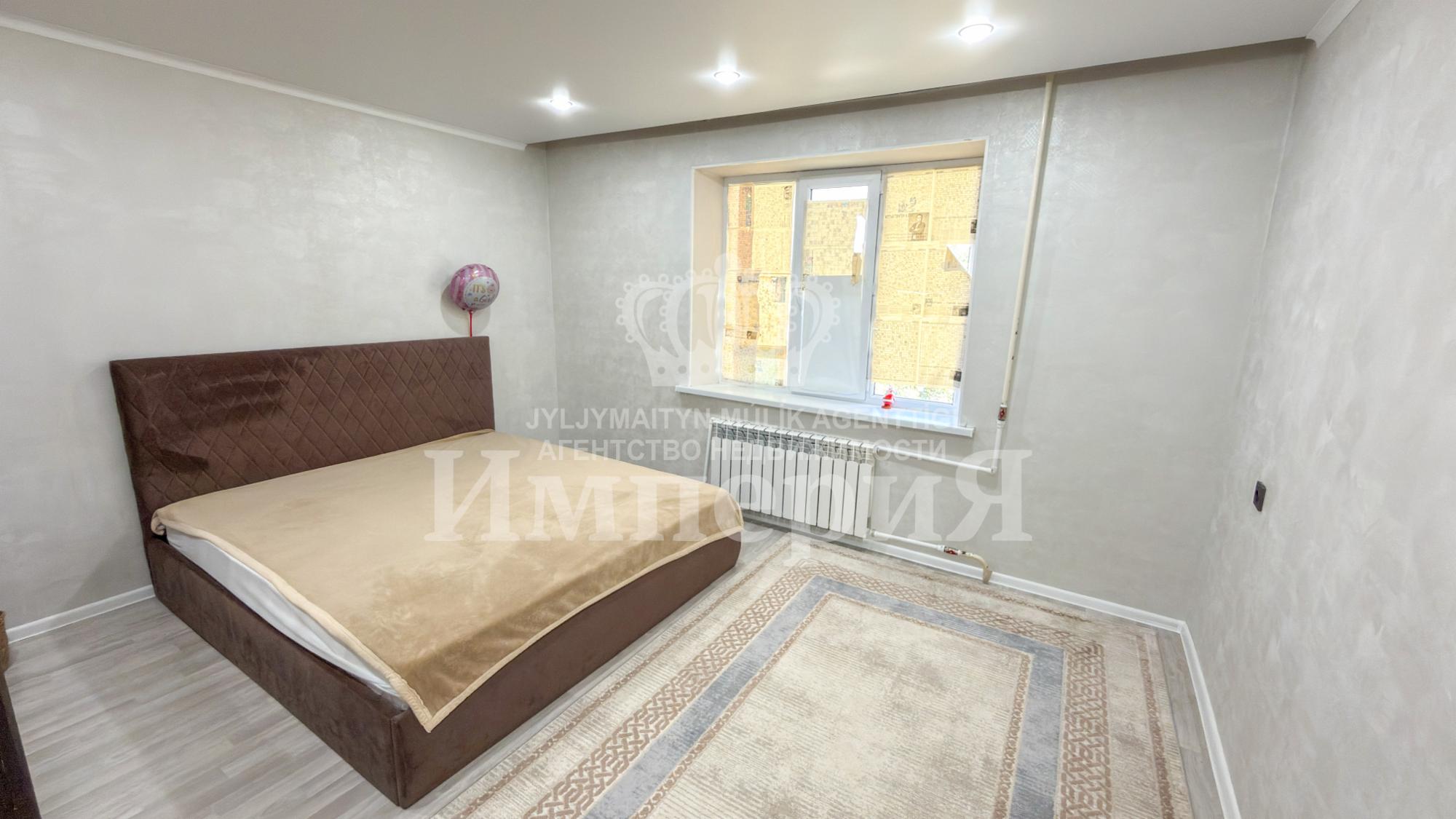 3-комнантная квартира, 72.0 м²,Пушкина за 25 000 000