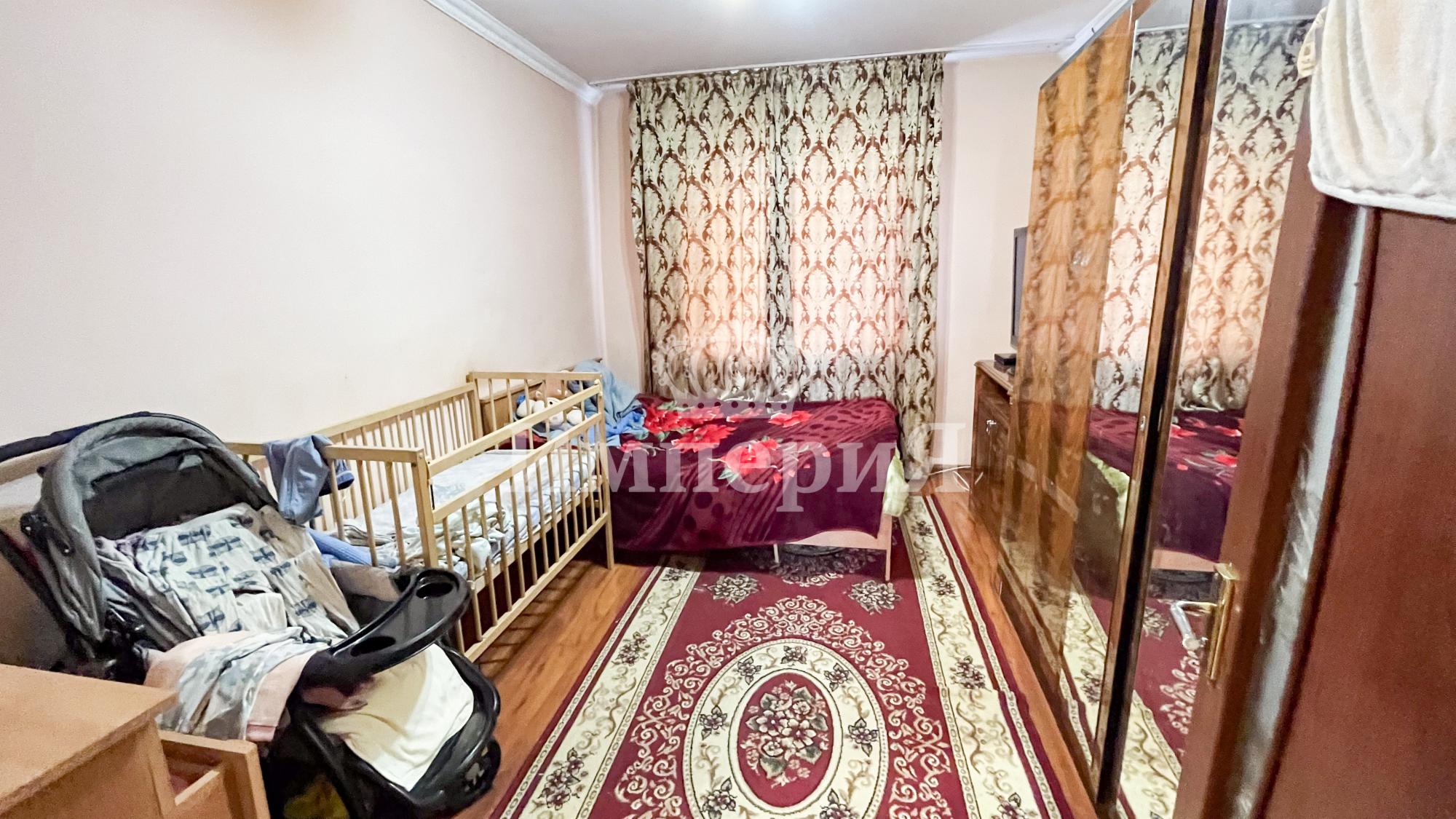 3-комнантная квартира, 68.0 м²,Оркениет за 19 800 000