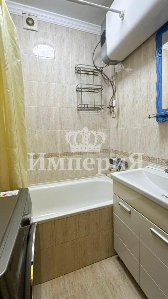 3-комнантная квартира, 97.0 м²,Жансугурова за 40 000 000