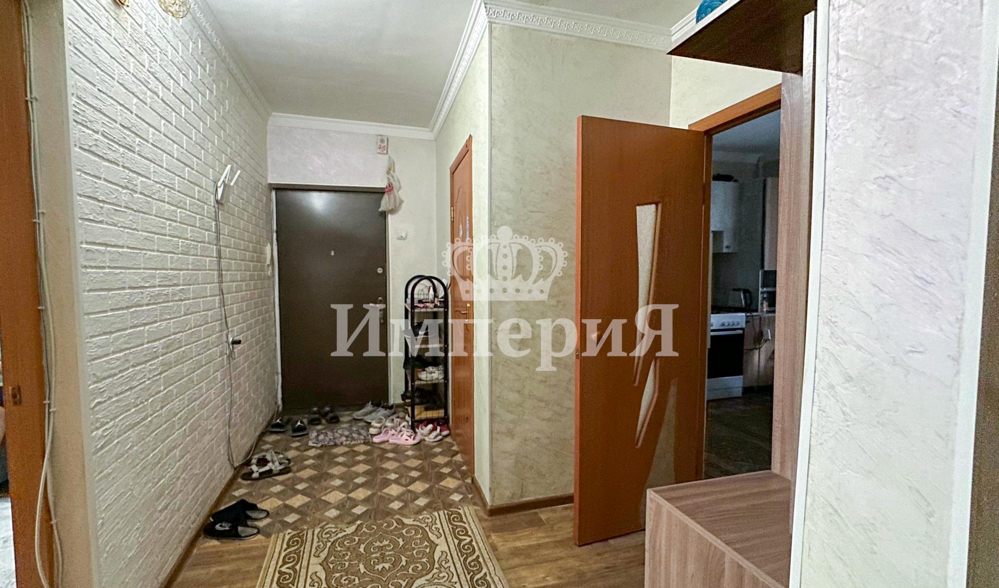 3-комнантная квартира, 72.0 м²,Карагайлы за 21 000 000