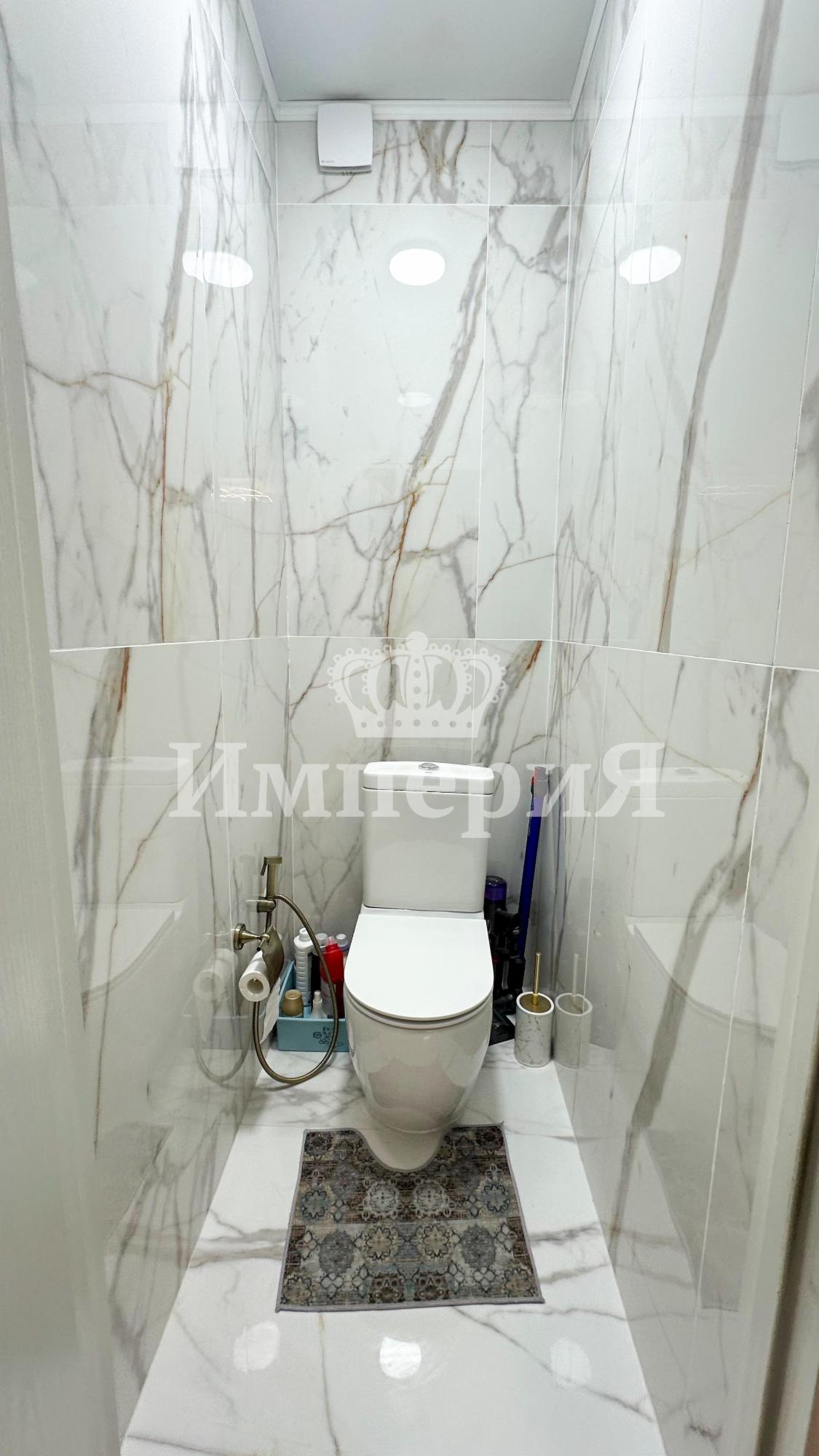 2-комнантная квартира, 68.0 м²,Коктем за 30 500 000