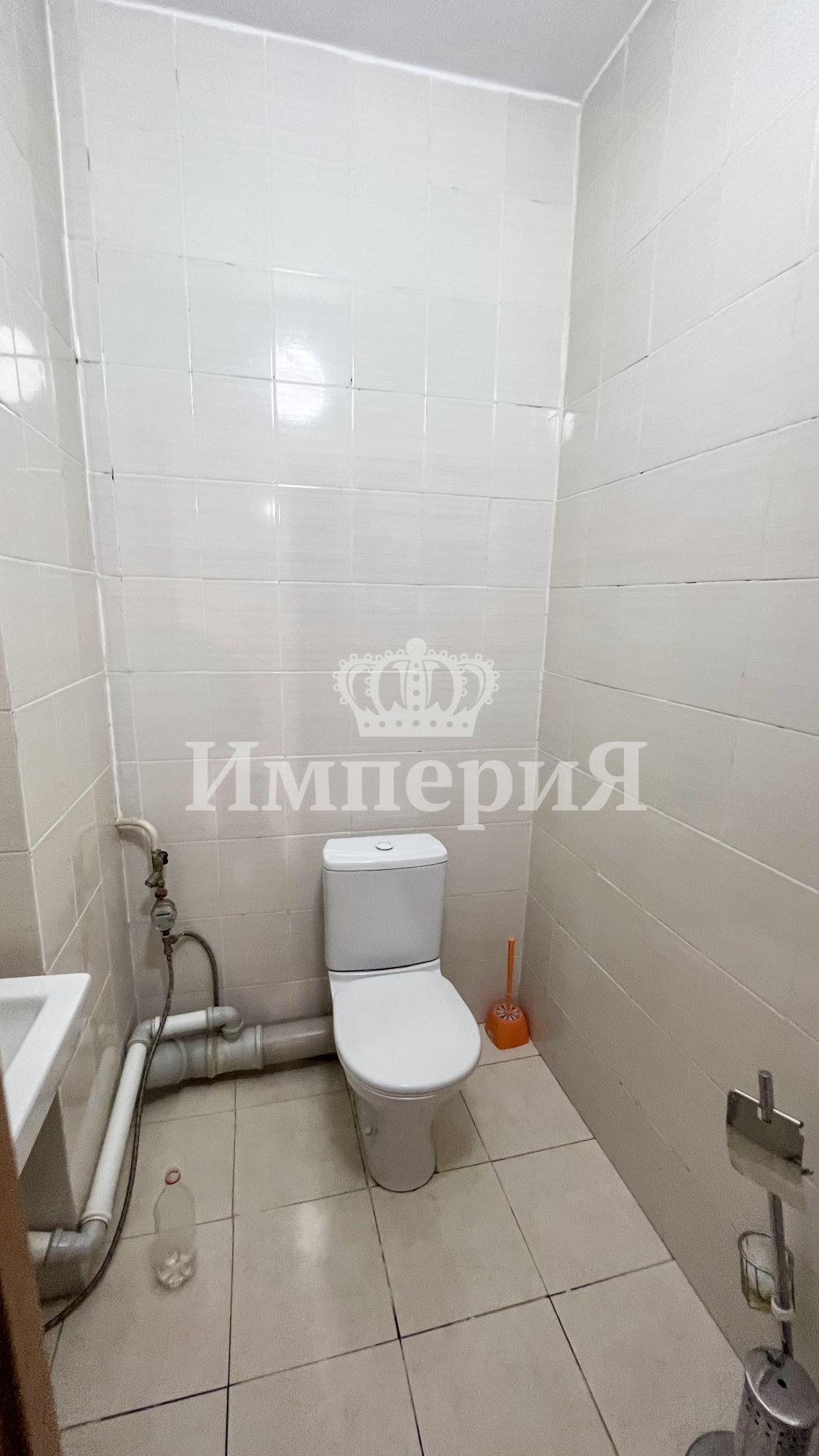 2-комнантная квартира, 67.0 м²,Болашак за 21 000 000