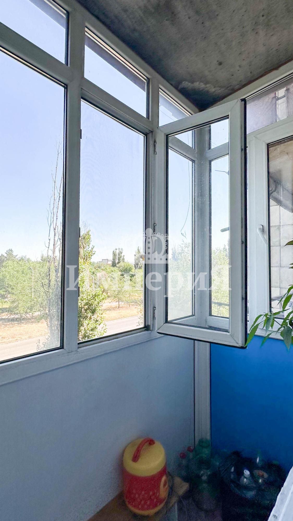 2-комнантная квартира, 58.0 м²,4 мкр за 20 000 000