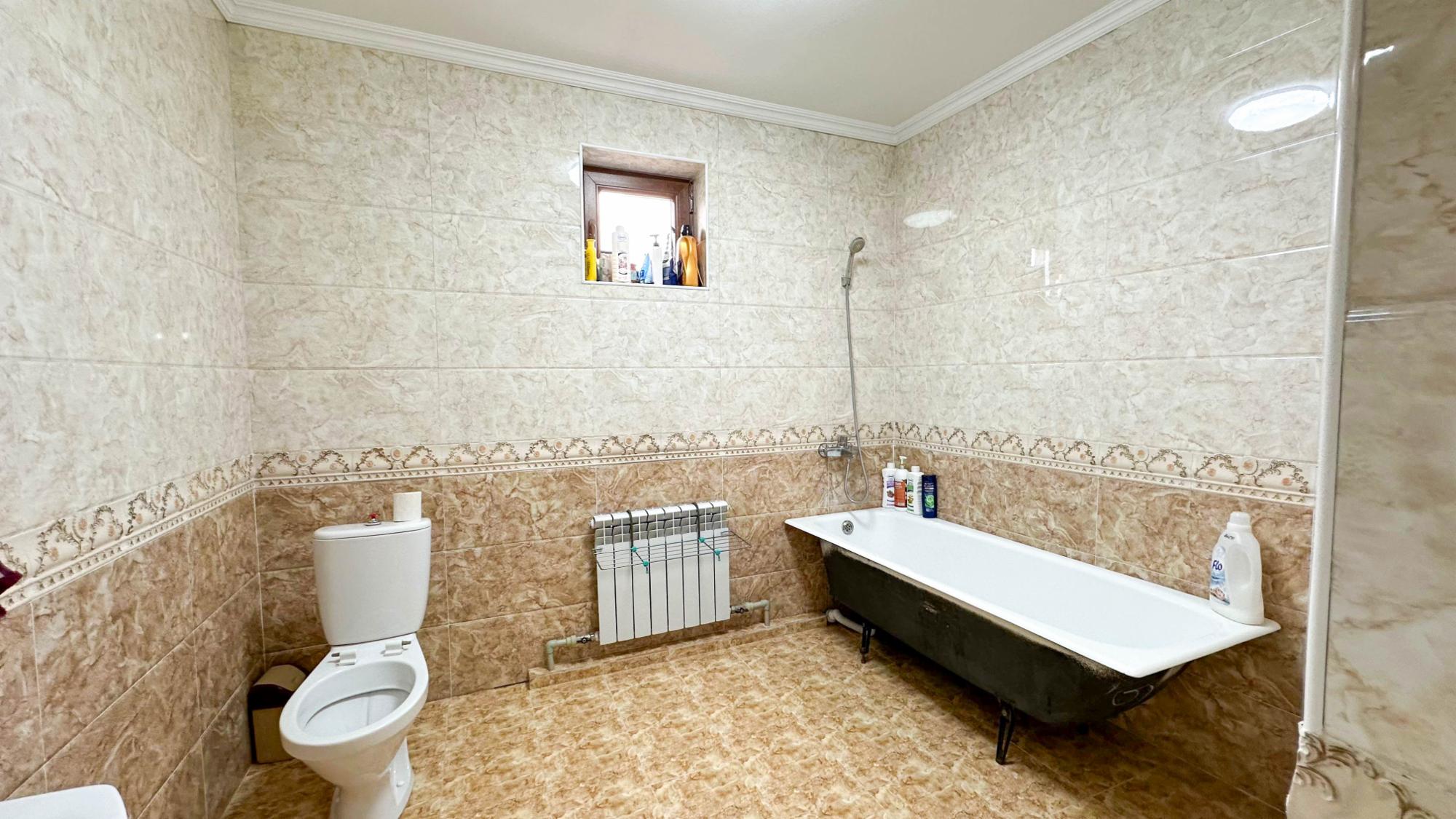 5-комнантный квартира, 190.0 м²,Шевченко за 68 000 000